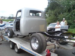 Big Bumper Meet 2007